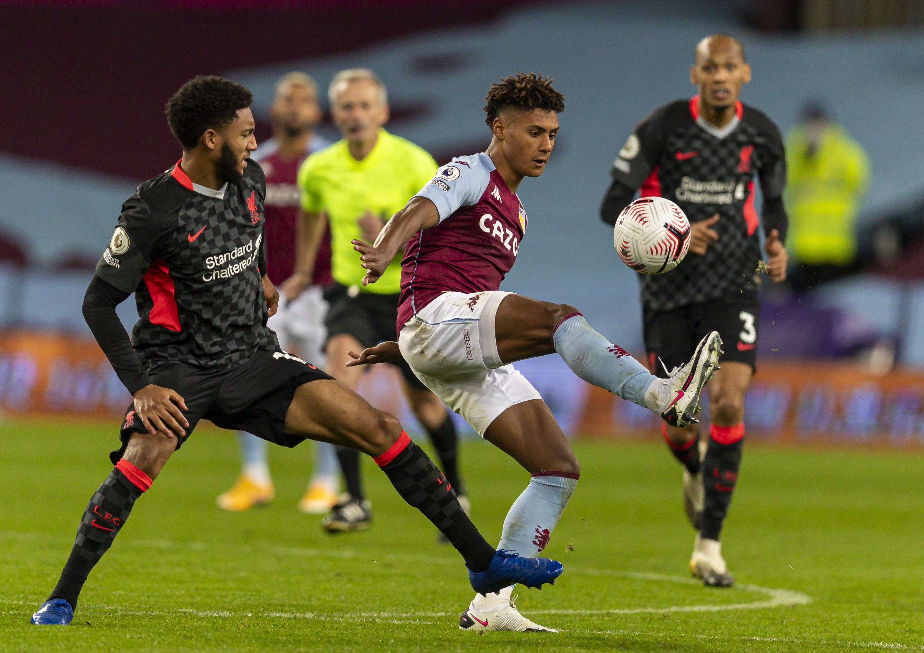 势暴露了一 势暴露了一