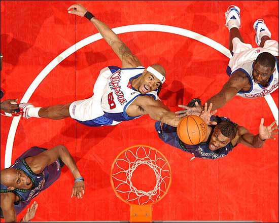 等待着挑战 等待着挑战